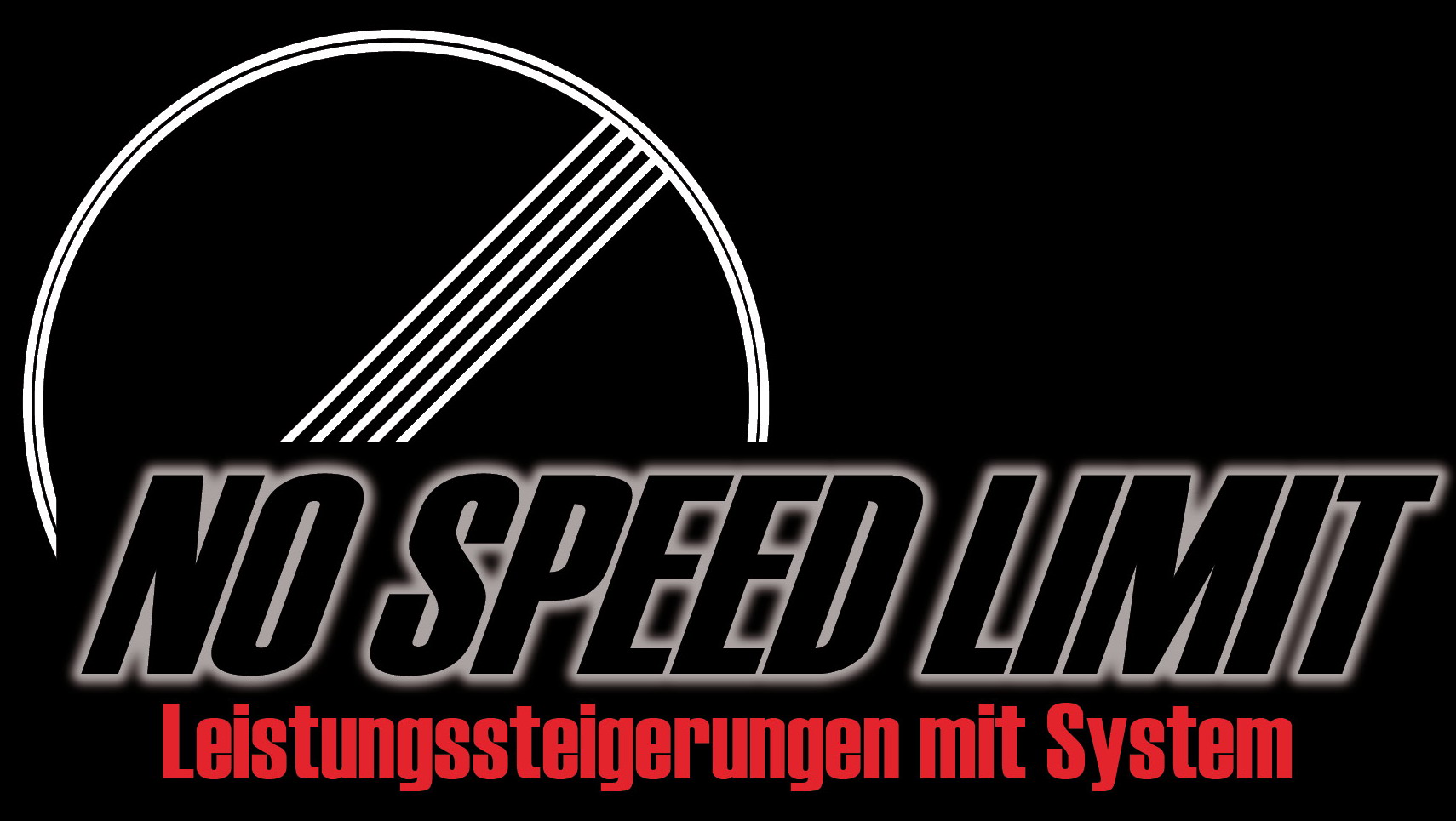 NO SPEED LIMIT